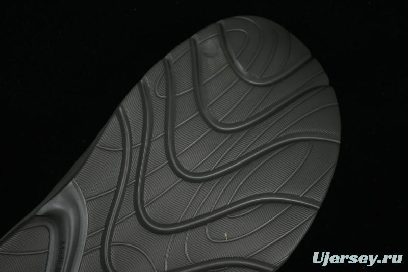 HOKA ONE ONE Casual Comfortable Lightweight Breathable Quick-Dry Toe-Post Sandals - CSC3