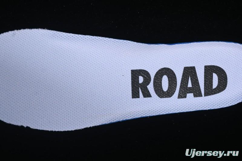 Nike Air Zoom Vomero 18 Lunar Retro Running Shoes with Built-in Zoom Air Cushion - HM6803-809