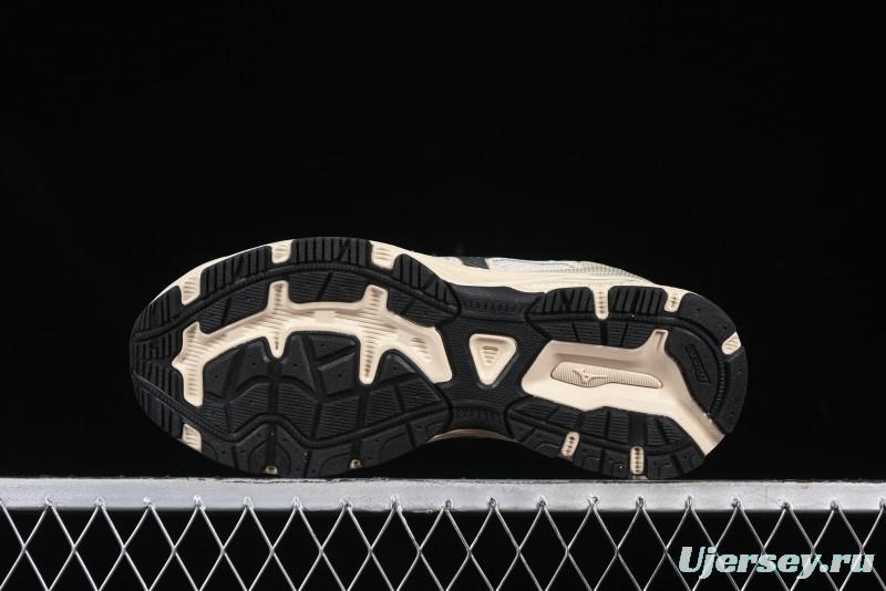 Mizuno Racer S Oarism Breathable Low-Top Casual Running Shoes - D1GH223515