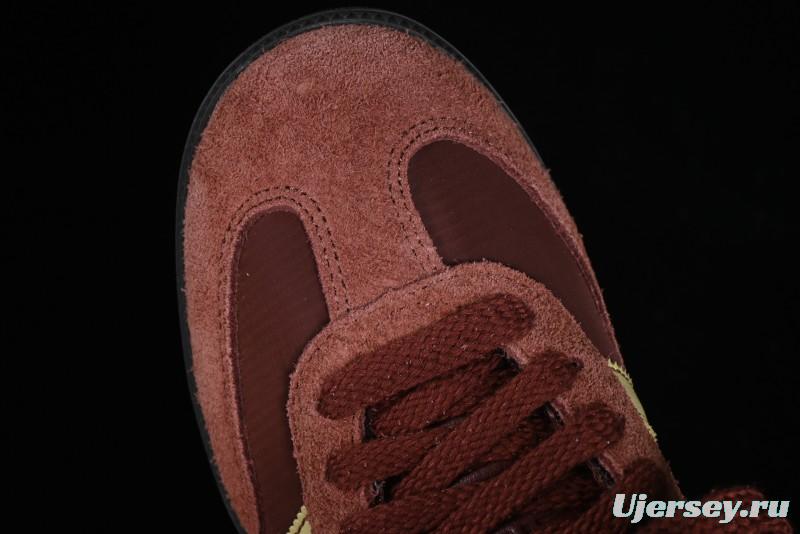 Adidas Wales Bonner Samba IE0579 Casual Sneakers - IE0579