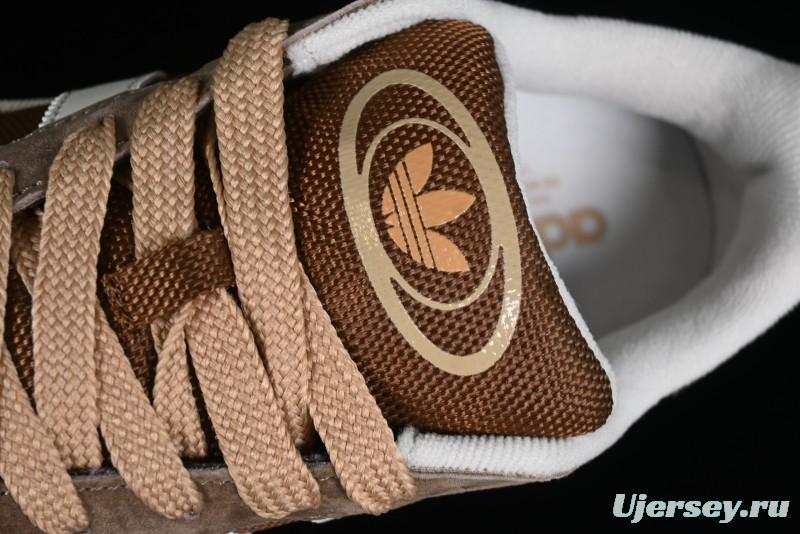 Adidas Originals Campus 00s ID2077 College Series Retro Casual Sneakers - ID2077