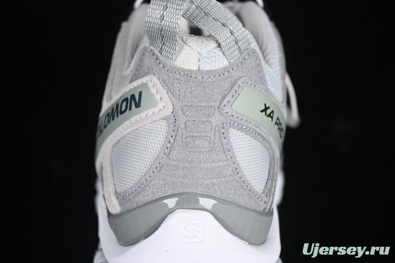 Salomon XA PRO 3D Outdoor Trail Running Shoes with SENSIFIT and 3D ADVANCED CHASSIS - 477919-22