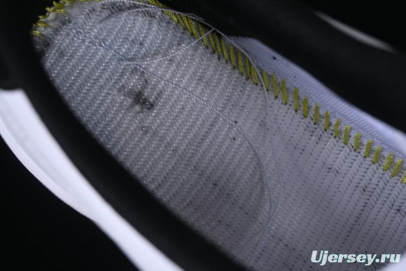 Nike Air Force 1 '07 Low Casual Sneakers with Full-Length Air Cushion - HM9483-101