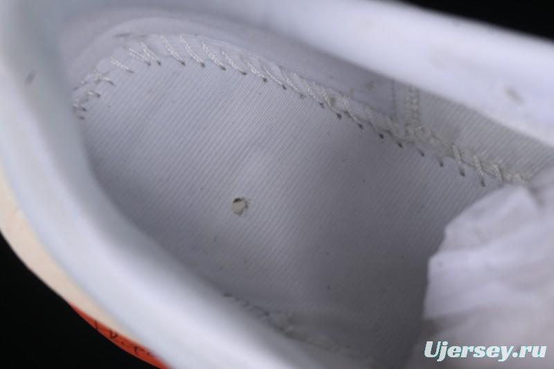 Nike Zoom Fly 6 Running Shoes with Flyknit and React Technology for Lightweight Responsive Cushioning - HJ7038-100