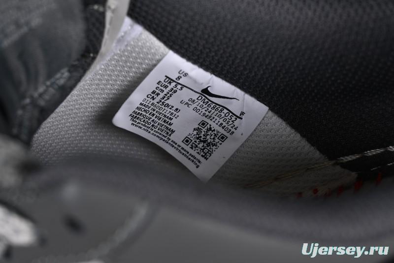 Nike Air Force 1 '07 Low The North Face Collaboration Beige Grey Black Snake Leather Custom Casual Sneakers - DM6688-052