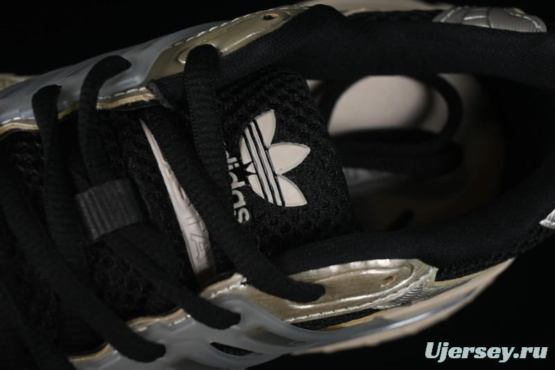 Adidas Adistar XLG Comfortable Anti-Slip Low-Top Casual Sneakers - IF6936