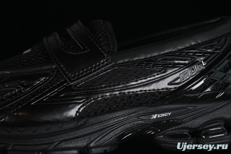 New Balance 1906 Series Loafers Casual Shoes with T-Beam Support and Exposed Cushioning - U1906LAI