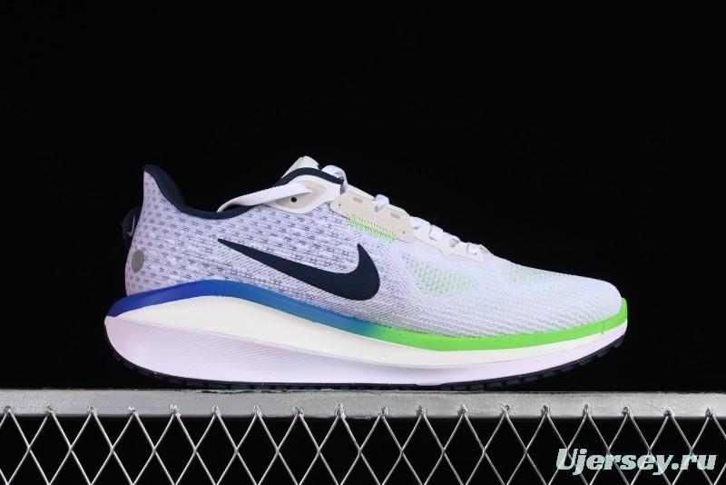 Nike Air Zoom Vomero 17 Lunar Summer 2024 Cushioned Casual Running Shoes - FB1309-100