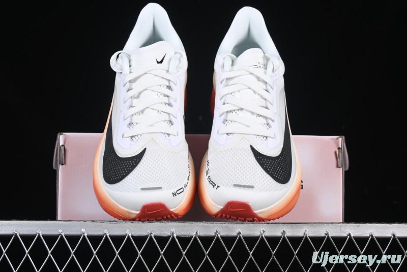 Nike Zoom Fly 6 Ek Ultra-Bouncy Lightweight Running Shoes - HJ7038-100