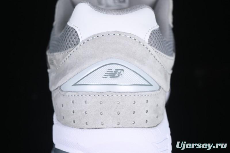 New Balance 2002 Series Retro Casual Running Shoes with Upgraded N-ERGY Cushion - M2002RST