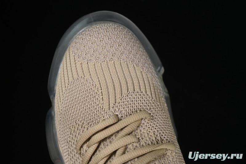 Grounds Bubble Platform Sneakers with Thick Sole - AJE5