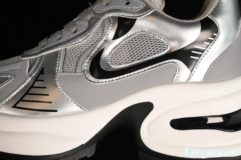 GG-CC Casual Running Shoes with Irregular Design - G23X4318B