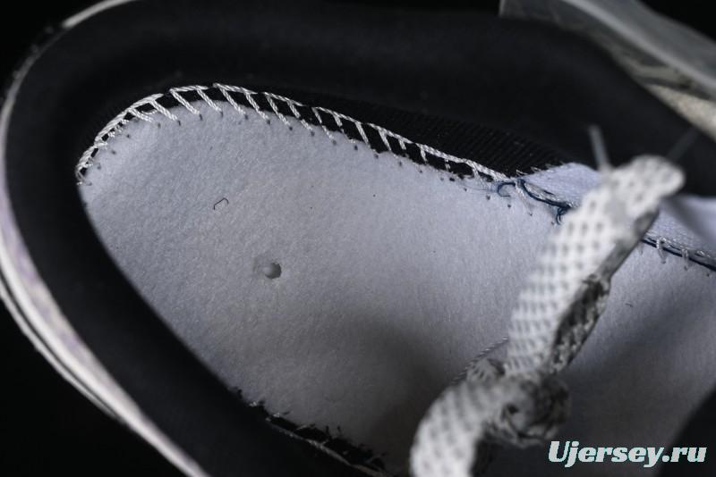 Nike Air Jordan 1 Low AJ1 Stussy Snake Year Limited Edition Purple Snake Grain High-End Custom Retro Basketball Shoes - FC1688-201