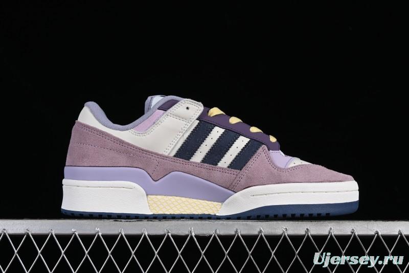 Adidas Forum 84 Low Retro Basketball Shoes - ID6266