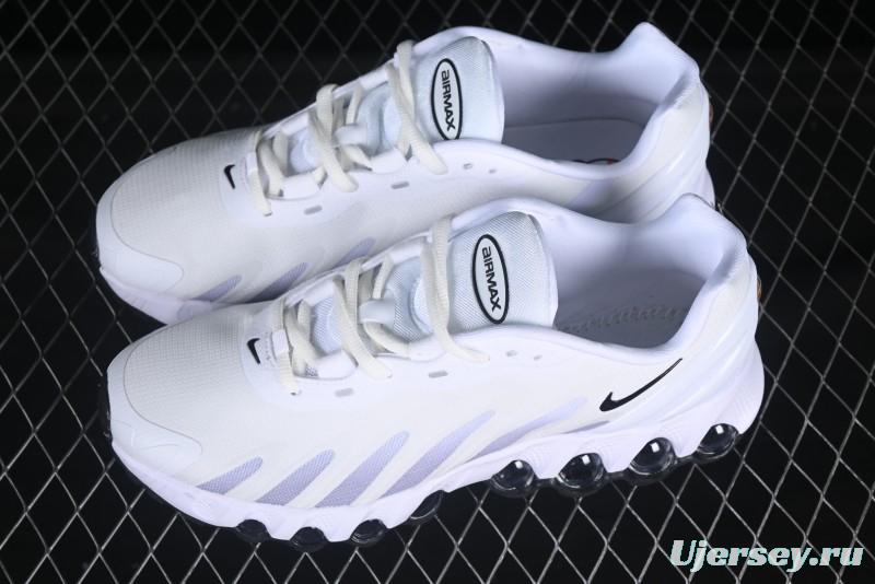 Nike Air Max Dn8 Running Shoes with Dynamic Air Cushion Technology - FQ7860-020