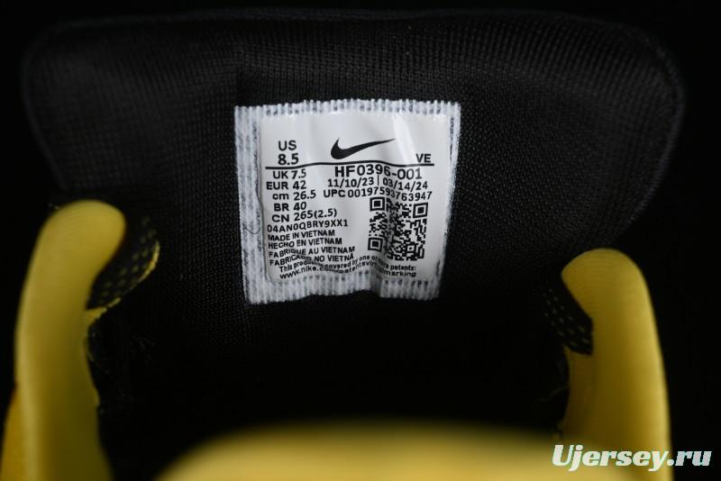 Nike Air Zoom Pegasus 41 Lightweight Breathable Running Shoes with Cushioning - HF0396-001