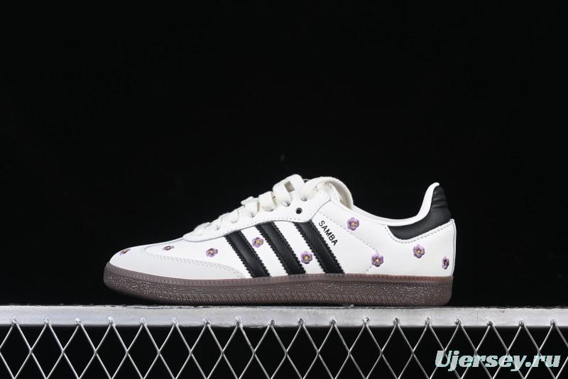 Adidas Samba OG W IF4398 Casual Sneakers