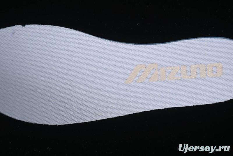 Mizuno Racer S Oarism Breathable Low-Top Casual Running Shoes - D1GH223515