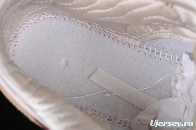 Nike Dunk Low "Year of the Snake" Limited Edition Low-Top Casual Sneakers - HV5991-171