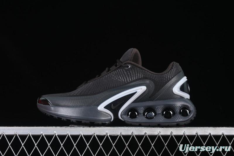 Nike Air Max Dn 2024 Running Shoes with Quad Cylinder Air Cushion and Soft Foam - DV3337-202
