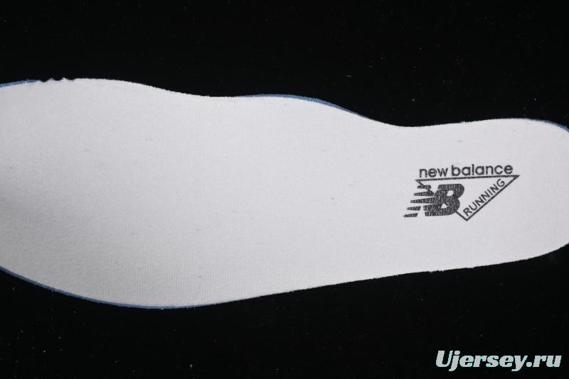 New Balance NB9060 Series Retro Casual Running Shoes with ABZORB Cushioning - U9060FLP