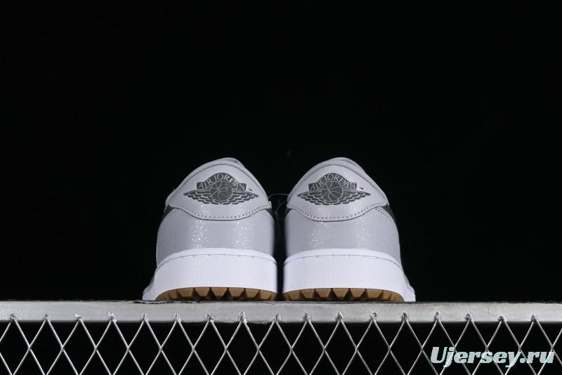 Nike Air Jordan 1 Low Golf Shoes - DD9315-006