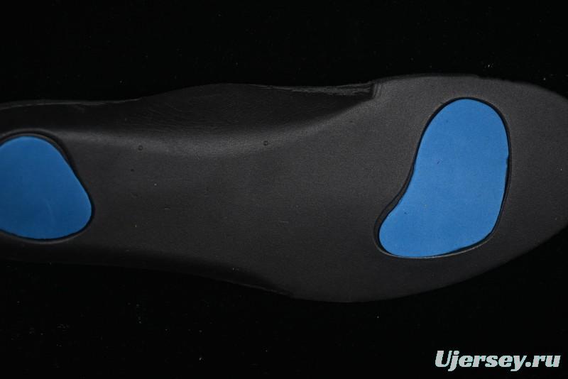 Nike Air Jordan 23 AJ23 Mid Retro Casual Sneakers Basketball Shoes with Visible Air Cushion - 811645-650