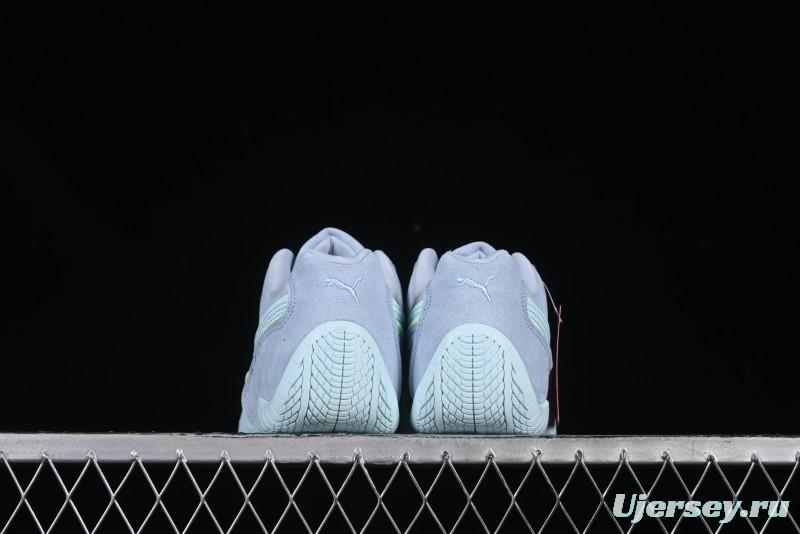 Puma Speedcat Lifestyle Low-Top Sneakers - 401657-03
