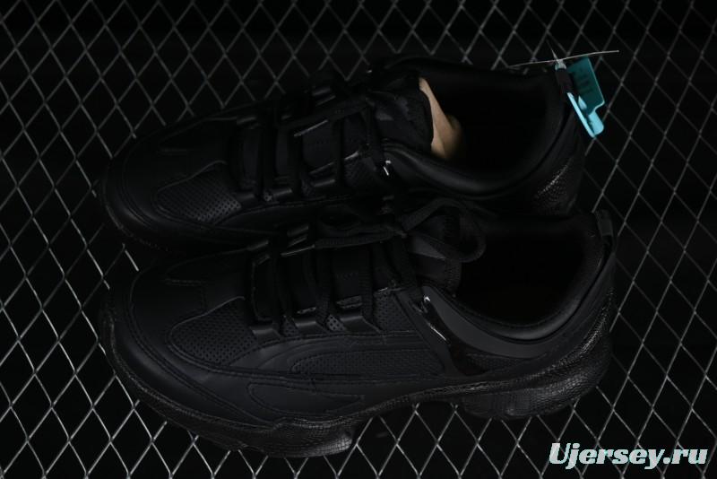 ECCO BIOM C-Trail Waterproof Leather Sports Casual Shoes with Gore-Tex Membrane and Natural Motion Technology - 80332451052