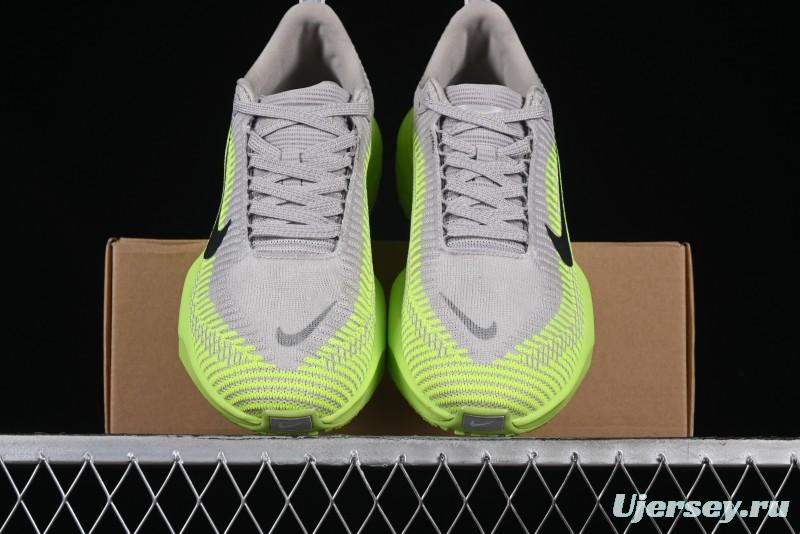 Nike Zoom X Invincible Run Fk 4 Marathon Functional Style Running Shoes - DR2615-001