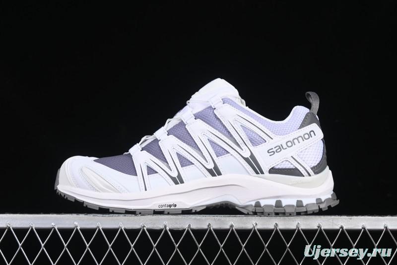 Salomon XA PRO 3D Outdoor Trail Running Shoes with SENSIFIT and 3D ADVANCED CHASSIS - 472457