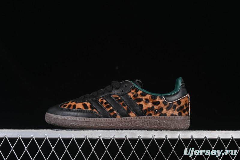 Adidas Samba OG Casual Sneakers - JI2735