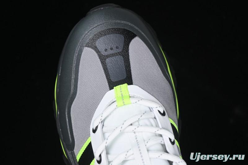 Adidas Citywowlk IH3274 Classic Breathable Fashion Sneakers