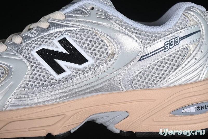 New Balance 530 Series Retro Casual Running Shoes - MR530VS