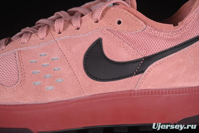 Nike NK C1TY Street Casual Sneakers with Classic Color Blocking - FZ3863-600