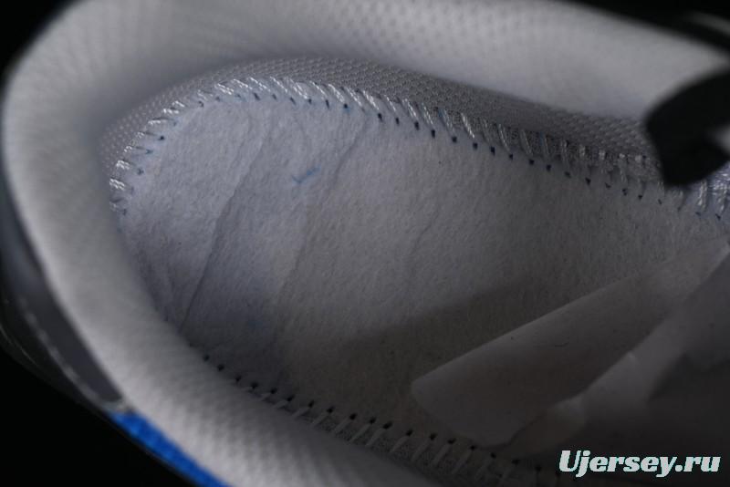 Joe Freshgoods x New Balance 9060 Retro Casual Running Sneakers with ABZORB Cushioning - U9060BPO