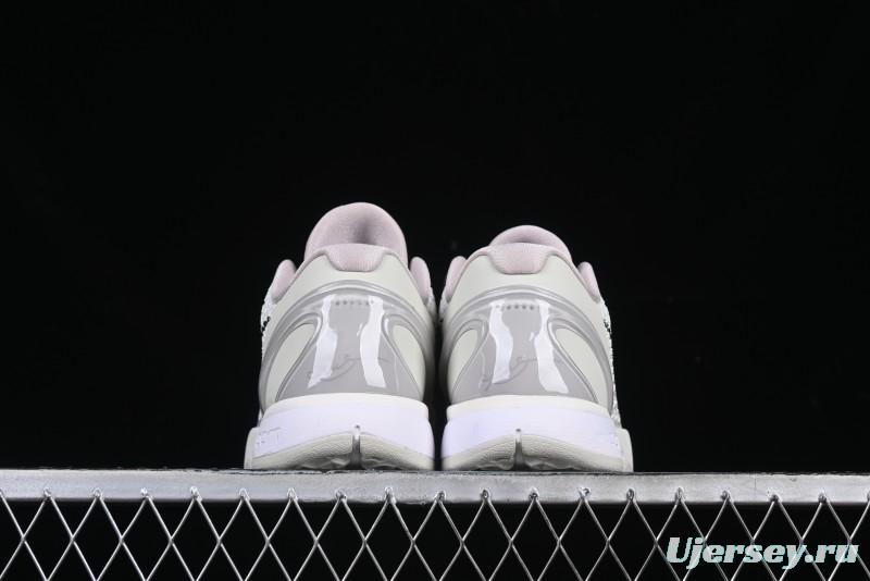 Nike Kobe VI Protro 6 Men's Performance Basketball Shoes - FQ3546-100