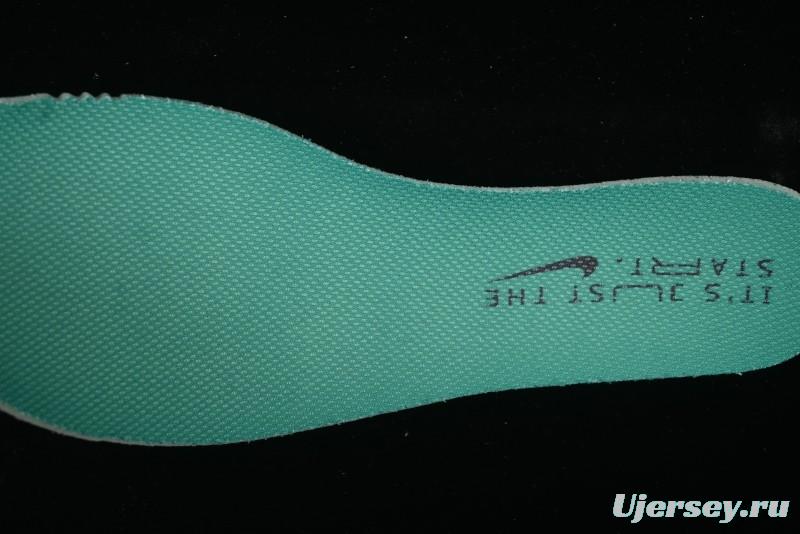 Nike Zoom Fly 6 Running Shoes with Flyknit and React Technology for Lightweight Responsive Cushioning - HJ7038-100