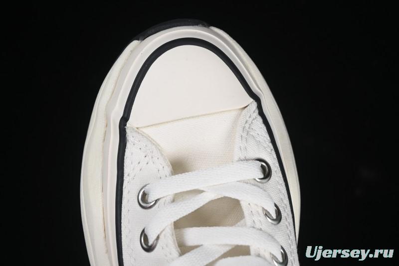 Converse All Star High Top Platform Casual Sneakers - 31312402