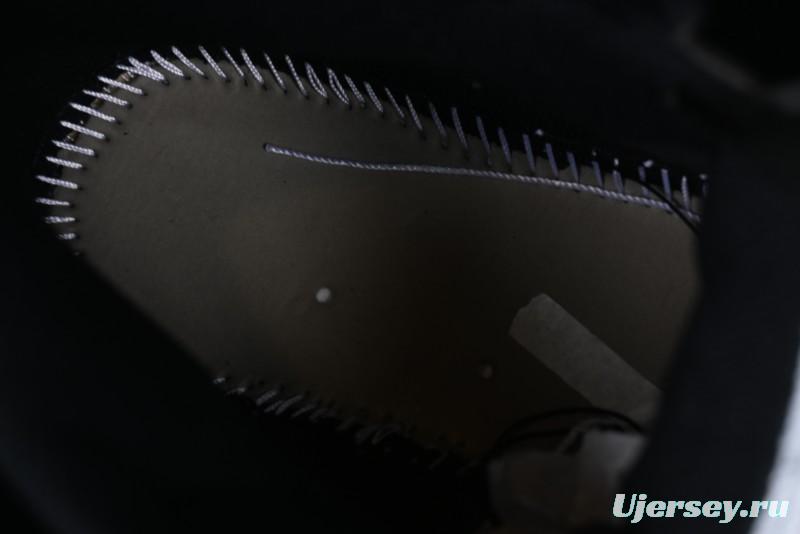 Nike Air Jordan 1 Mid AJ1 White Black Gray Culture Leisure Sneakers - DQ8426-001