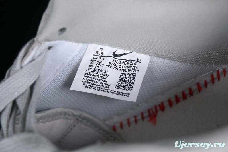 Nike Air Force 1 '07 Low The North Face CDG Collaboration - HD1968-014