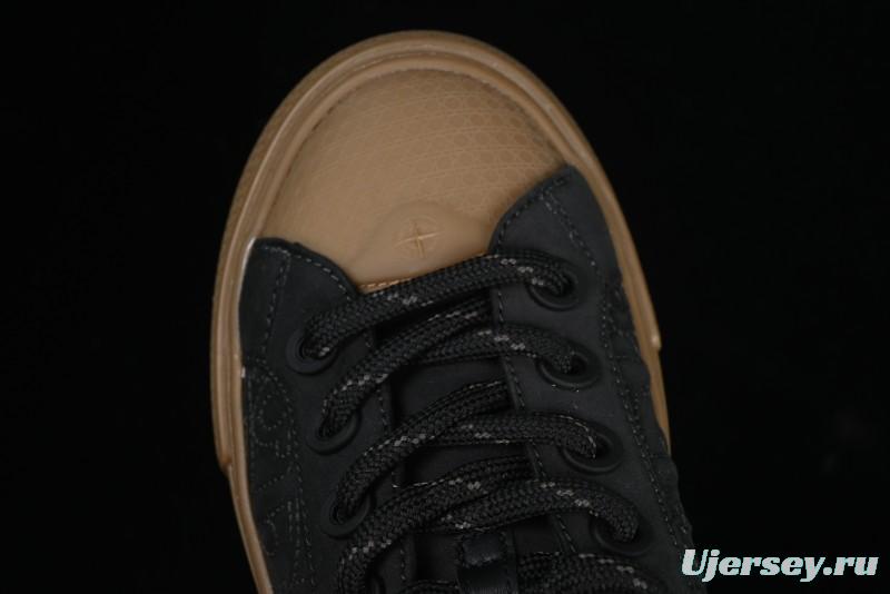 Dior B33 Stone Island Collaboration Casual Dad Shoes - HCF6