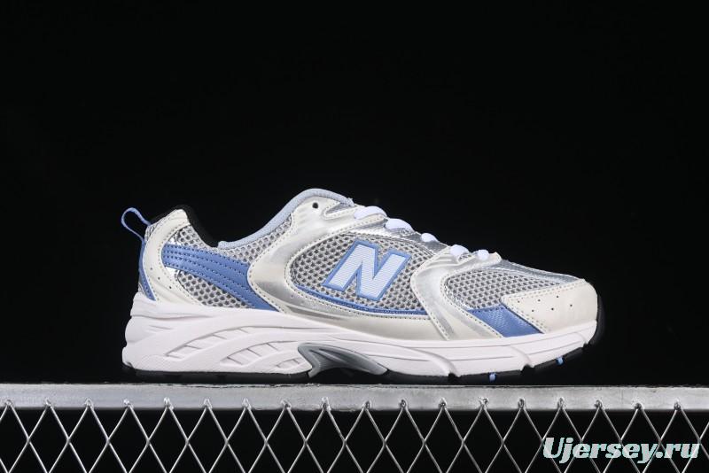 New Balance 530 Series Retro Casual Running Shoes - MR530KC