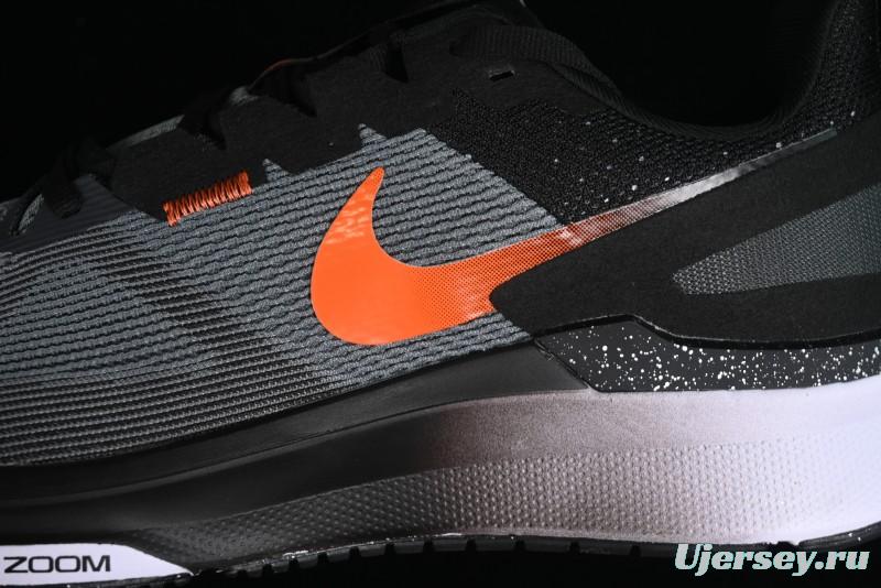 Nike Air Zoom Structure 25 Cushioned Anti-Slip Running Shoes - FQ8724-084