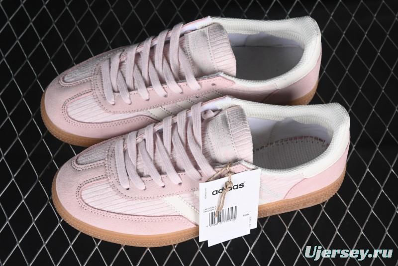 Adidas Handball Spezial Retro Casual Sneakers - IG1977