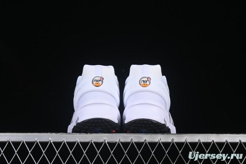 Nike Air Max Dn8 Running Shoes with Dynamic Air Cushion Technology - FQ7860-020