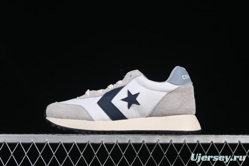 Converse Omega Trainer OX Comfortable Non-Slip Low-Top Casual Running Shoes - A13376C