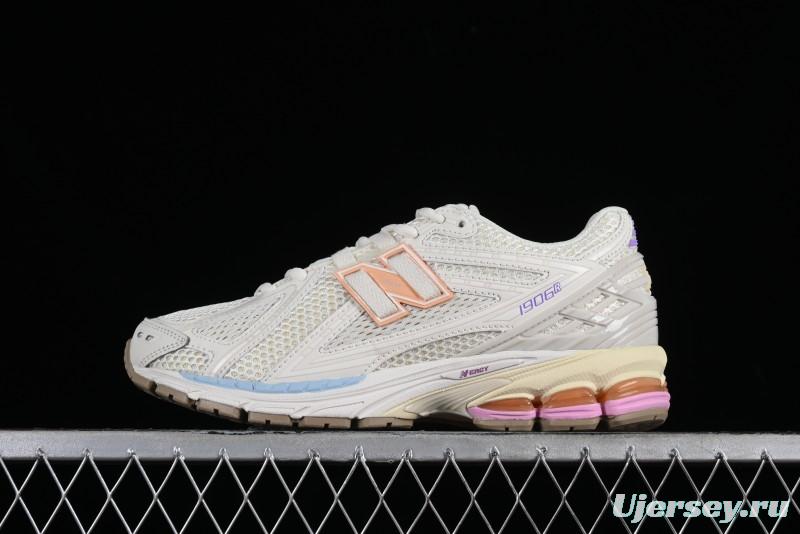 New Balance 1906 Series Retro Dad Style Casual Running Shoes - M1906RBP