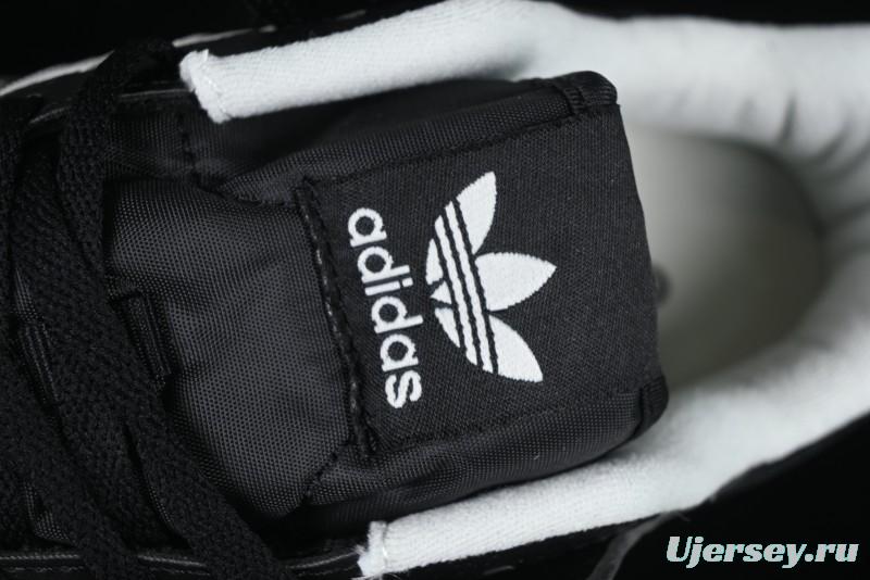 Adidas Forum 84 Low Retro Basketball Shoes - IE7218