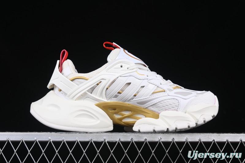 Adidas Vento XLG Deluxe Retro Casual Dad Shoes - JQ2973